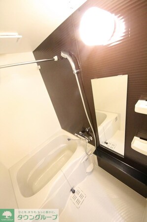 テラス阿佐ヶ谷の物件内観写真